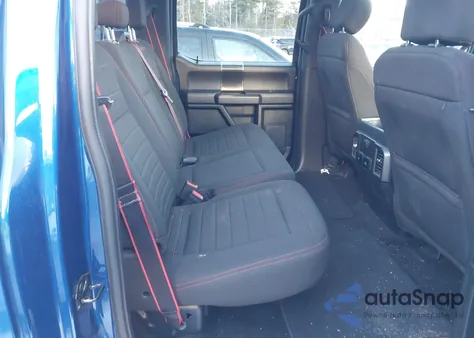 2018 Ford F-150 Xlt from USA, damaged, VIN 1FTEW1EP9JFB46976